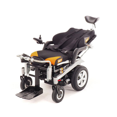 Кресло-коляска MET VERTIC